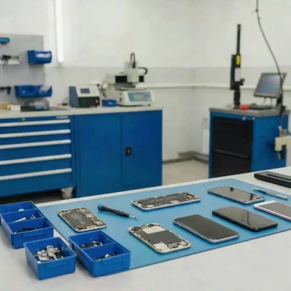 Профессиональный ремонт техники Brother